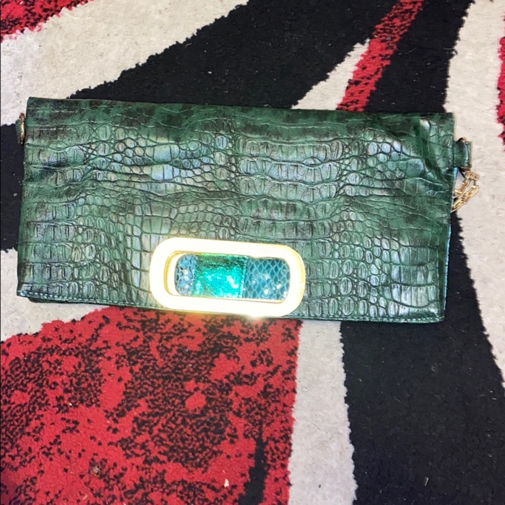 Hand bag